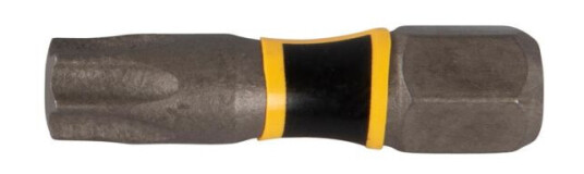 Makita Impact Premier Bits 25 mm 2-pakk T30 Maskintilbehør & forbruk
