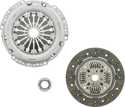 Clutchsett AISIN KE PS06