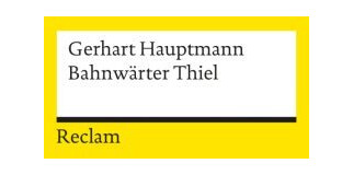 Bahnwärter Thiel