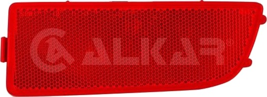 ALKAR 2214910 Reflektor