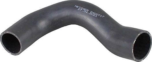 METZGER 2400717 Ladeluftslange