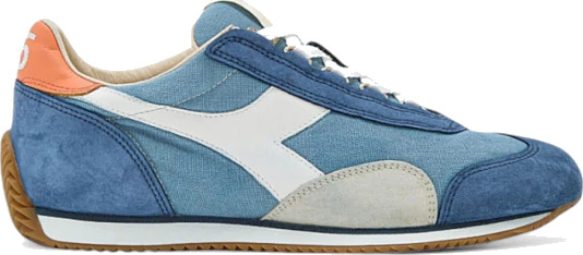 Diadora Herre Sko Blå 38 EU,