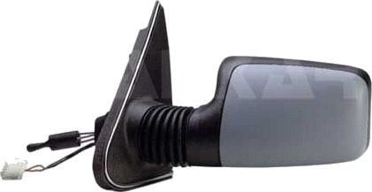 ALKAR 6133289 Sidespeil ALKAR 6133289 Sidespeil