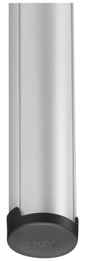 VOGELS Connect-It PUC 2430 monteringskomponent - for LCD-skjerm - sølv
