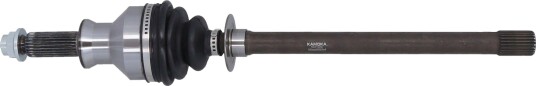 Drivaksel KAMOKA 5011724