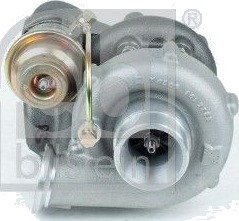 Turbolader febi bilstein 187149