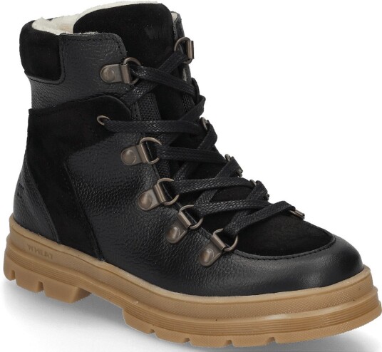 Wheat Winterboot Toni Hiker Tex BLACK 25