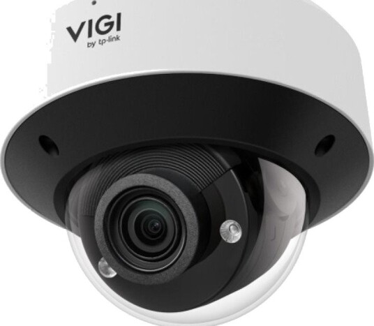 Tp-Link Utendørs Overvåkningskamera Vigi InSight S245ZI 4mp 2688x1520 Motorisert Zoom