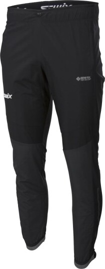 Swix Evolution Gore Tex Infinium pants M 10000 Black S Swix Evolution Gore Tex Infinium pants M 10000 Black S