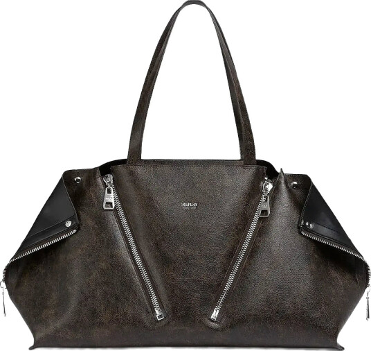 Replay Bag - Black - UNIC Replay Bag - Black - UNIC