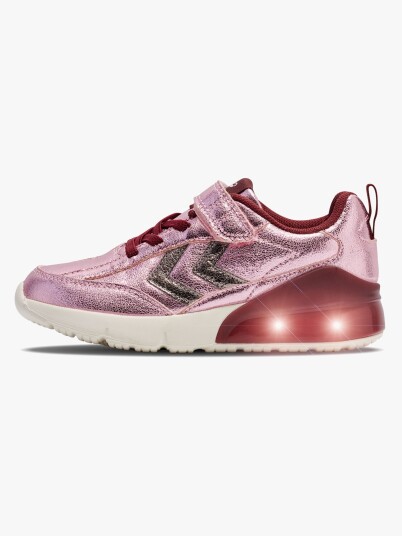 Hummel Daylight Glitter Jr Pink 30 Hummel Daylight Glitter Jr Pink 30