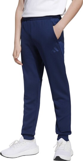adidas Tiro 25 Treningsbukser Barn Navy 152