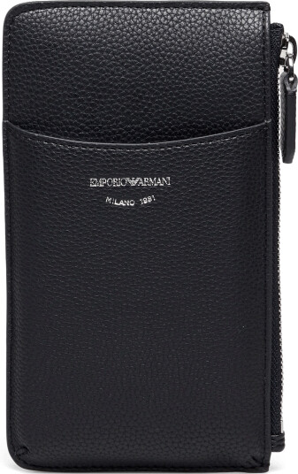Emporio Armani | Phone Case | ONE SIZE