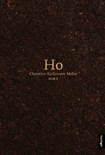 Ho Av Christine Kjellstrøm Melby Ho Av Christine Kjellstrøm Melby