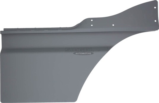 Dørforlengelse SIEGEL AUTOMOTIVE SA2D0696
