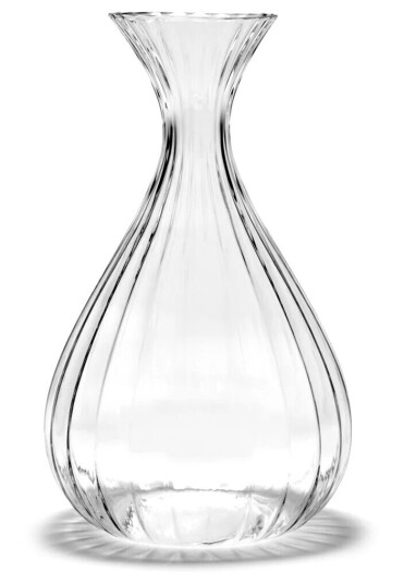 Serax Inku karaffel L 1,8 Clear Serax Inku karaffel L 1,8 Clear