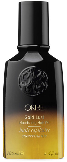 Oribe Gold Lust Nourishing Hair Oil (Størrelse: 100 ML) Oribe Gold Lust Nourishing Hair Oil (Størrelse: 100 ML)