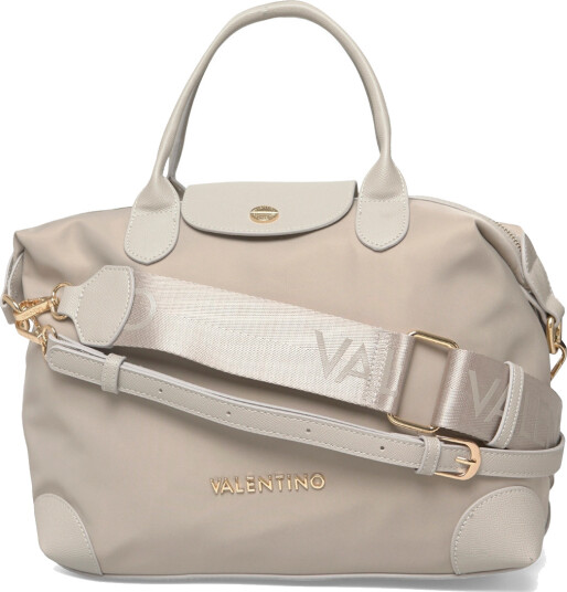 Valentino Bags Jolly Re   Cream   ONE SIZE