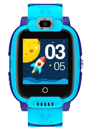 Canyon Kids Jondy KW-44 Blå Canyon Kids Jondy KW-44 Blå