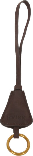 HVISK Key Chain Brown ONE SIZE