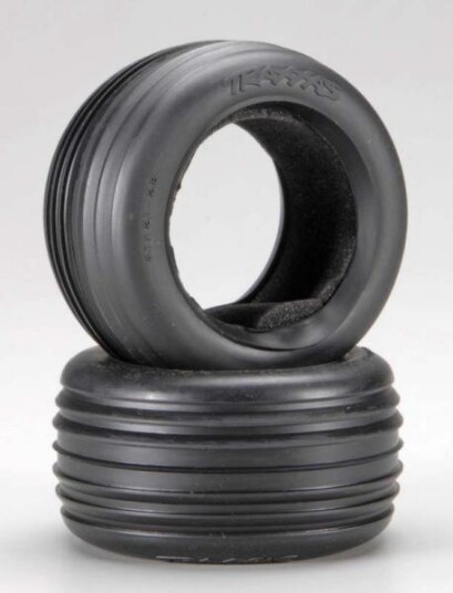 Traxxas 5563 Shredder Front Tires w/Insert Jato 2 Traxxas 5563 Shredder Front Tires w/Insert Jato 2