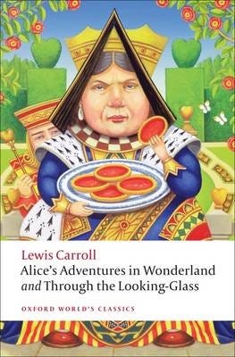 Alice'S Adventures In Wonderland And Through The Looking-Glass Av Lewis Carroll