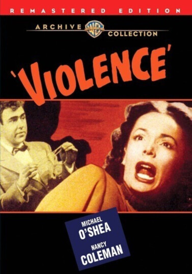 Violence DVD