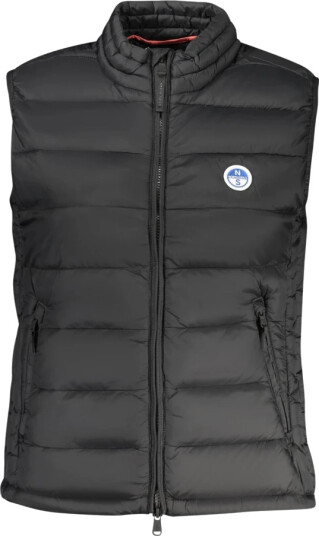 North Sails Dame Jakker Svart M,
