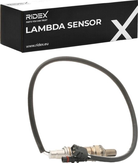 RIDEX 3922L0157 Lambdasonde