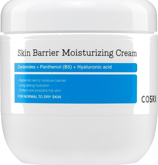 Skin Barrier Moisturizing Cream 450 ml Skin Barrier Moisturizing Cream 450 ml