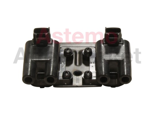 Tennspole coil HÜCO 2503951 Tennspole coil HÜCO 2503951
