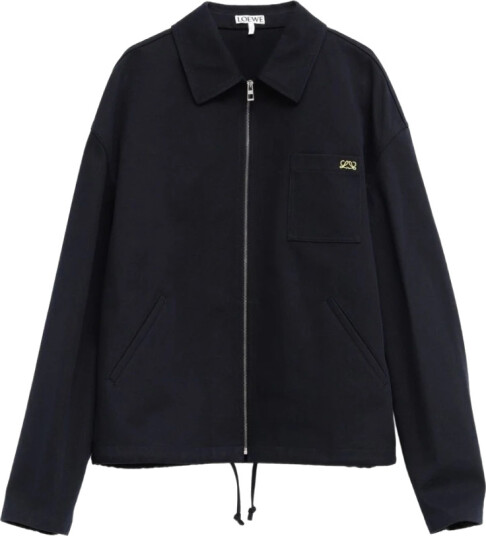 Loewe Herre Jakker Svart L,