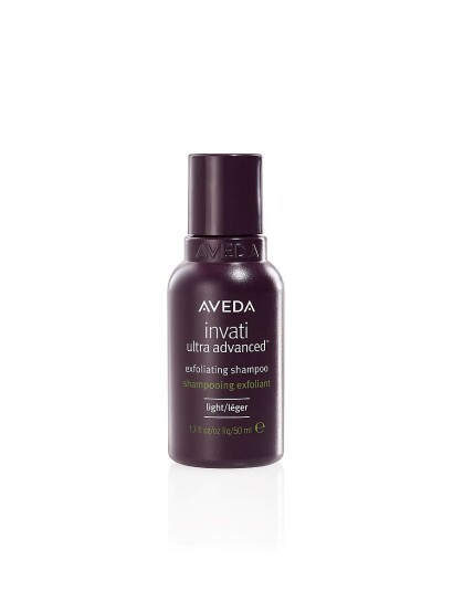 Invati Ultra Advanced Exfoliating Shampoo Light 50 ml Mini