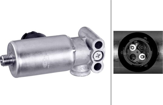 Magnetventil HELLA 6NW 358 189-171