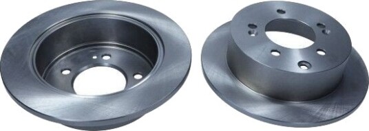 MAXGEAR 19 2755 Bremseskive