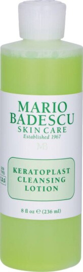 Mario Badescu Keratoplast Cleansing Lotion 236 ml