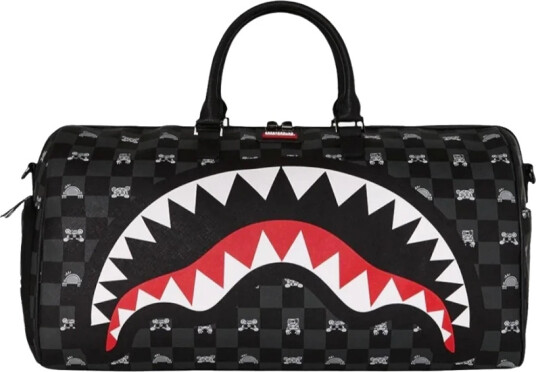 Sprayground Herre Vesker Flerfarget ONE SIZE, Sprayground Herre Vesker Flerfarget ONE SIZE,