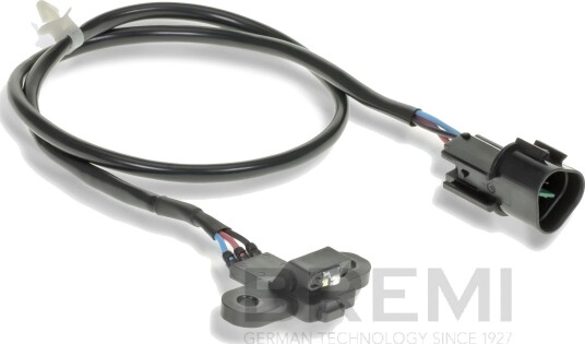 Impulsgiver, veivaksel BREMI 60633 Impulsgiver, veivaksel BREMI 60633