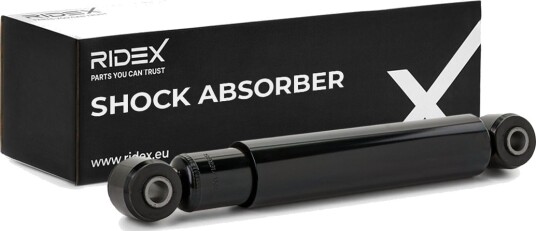 RIDEX 854S17970 Støtdemper RIDEX 854S17970 Støtdemper