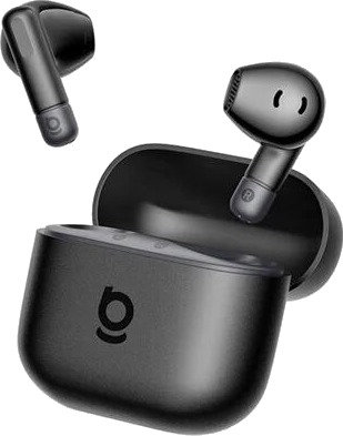 Baseus Bass BS2 Lite TWS headphones Black Baseus Bass BS2 Lite TWS headphones Black