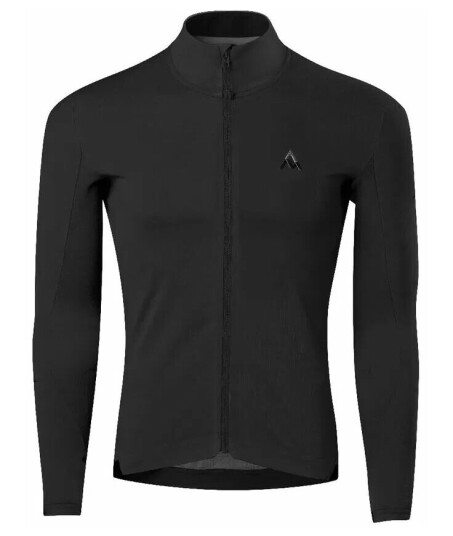 7mesh Callaghan Merino Jersey M'sblack S 7mesh Callaghan Merino Jersey M'sblack S