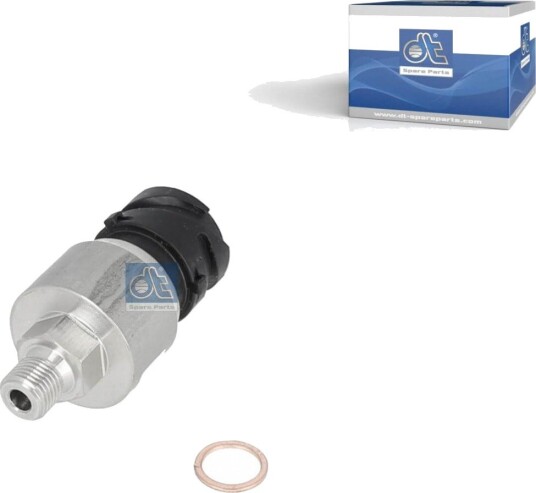 DT Spare Parts 4.62051 Sensor