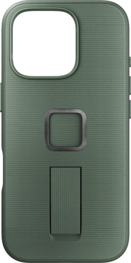 Peak Design Mobile Everyday Loop Case For iPhone 16 Pro Sage