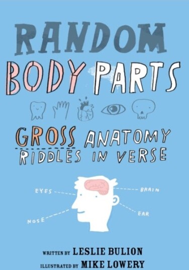 Random Body Parts Random Body Parts