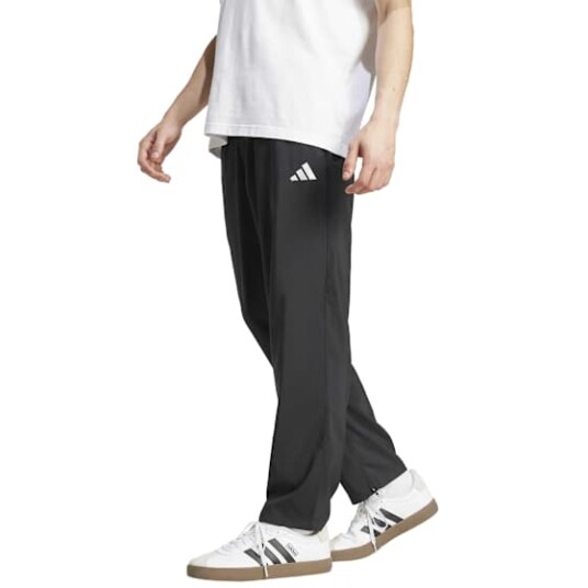 Adidas Sportswear M Stnfrd Opt Sl   Black   XXL
