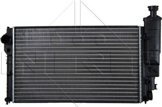 Radiator NRF 58889 Radiator NRF 58889