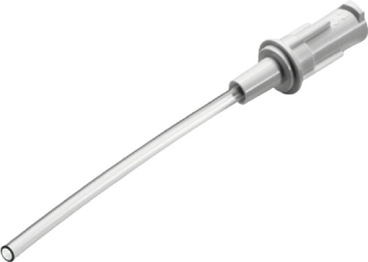 Sterifix filterstrå opptrekk 4,5 cm 100 stk