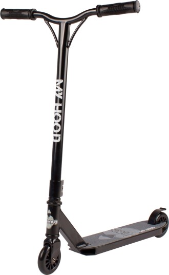My Hood Trick Scooter 7.0 Black 506060 My Hood Trick Scooter 7.0 Black 506060