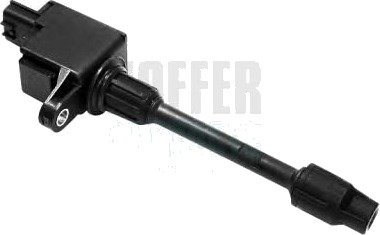HOFFER 8010517 Tennspole