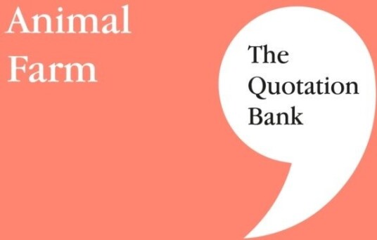 The Quotation Bank